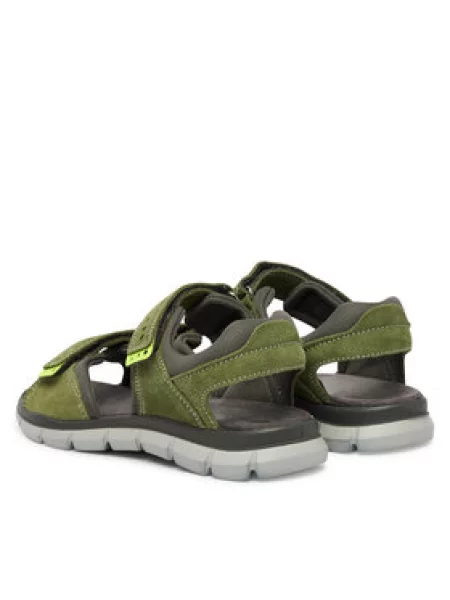 Sandali Primigi D zelena