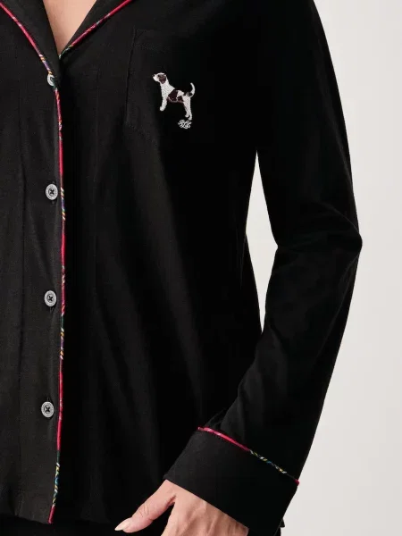 Пижама Lauren Ralph Lauren