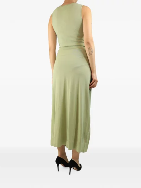 Rochie Altuzarra verde