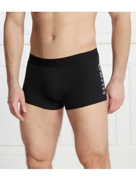 Hugo Bodywear Chiloți boxer EXCITE negru