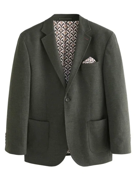 Next Sacou Business kaki