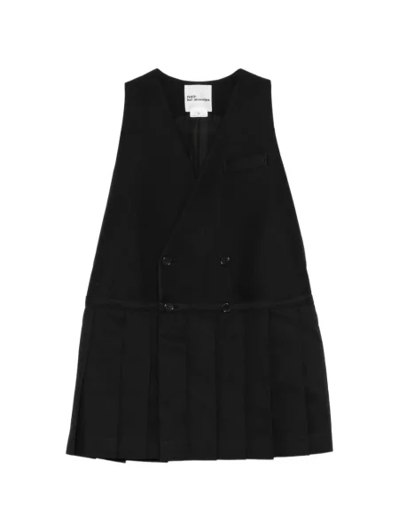 Vesta Noir Kei Ninomiya čierna