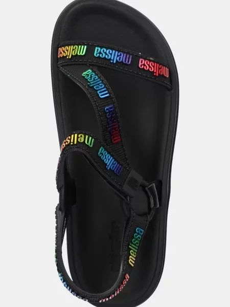 Melissa босоніжки дитячі STRIPES M LOVER INF
