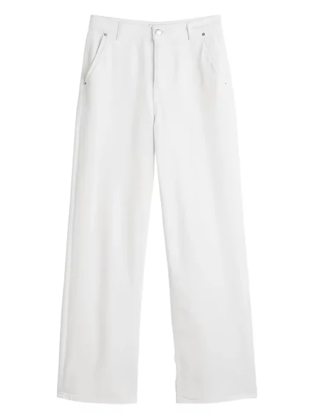 Blugi Marc O'polo alb