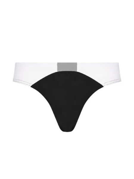Bikiny Horizon Athletic černé
