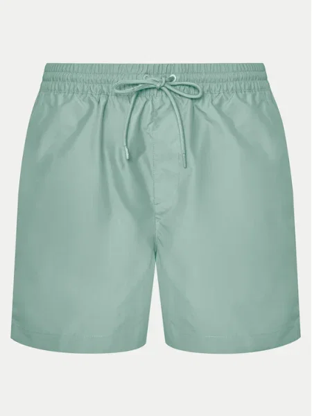 Blugi Calvin Klein Swimwear verde