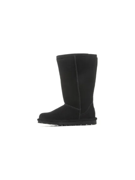 Tenisky Bearpaw čierna