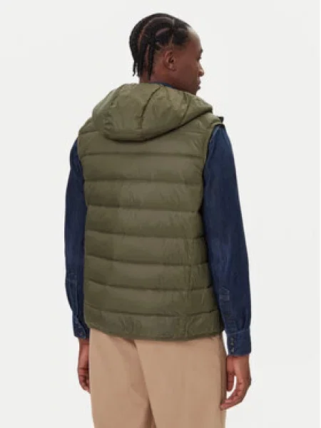 Vesta Robe di Kappa zelená