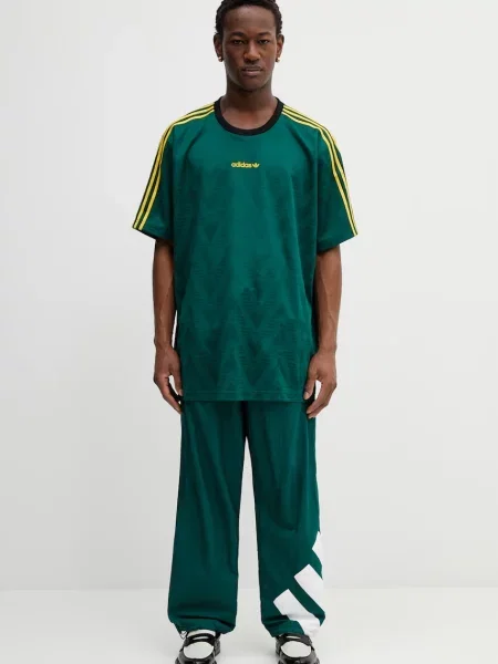 Брюки Adidas Originals для бега