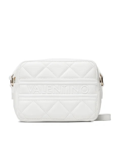 Чанта Valentino бяло