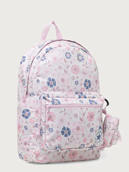 Converse rucsac roz
