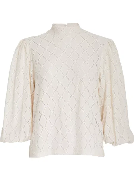 Minus Top Tindera' fehér