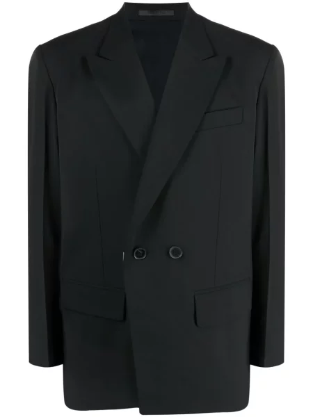 Sacou Valentino negru