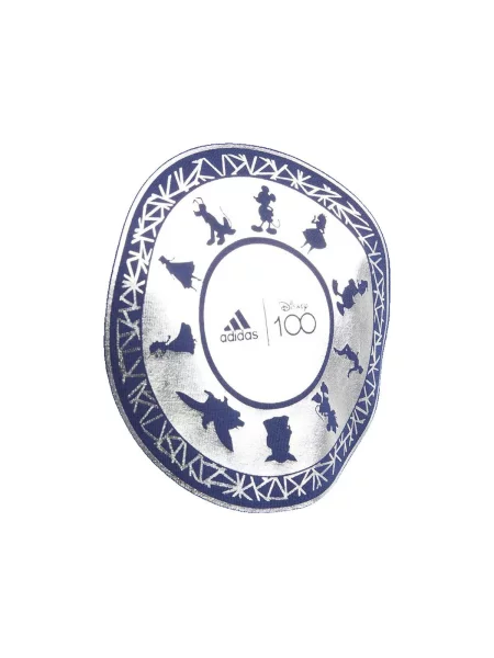 Vestă Adidas albastru