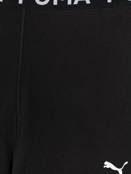 Детские шорты Puma