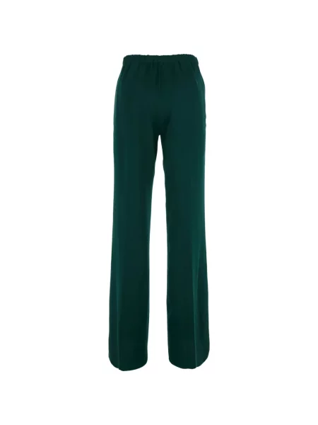 Pantaloni Antonelli verde