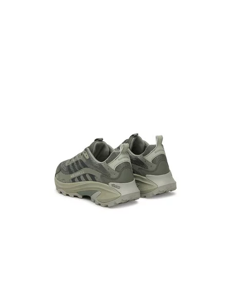 Sneakersy Merrell MOAB SPEED 2 sivá