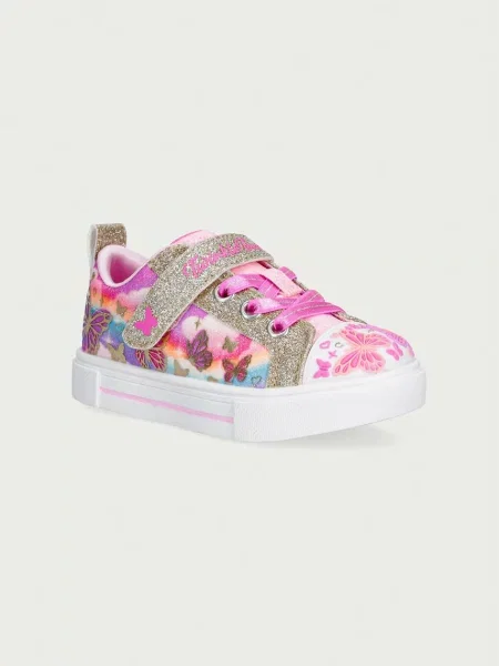 Skechers TWINKLE SPARKS BUTTERFLY SK tenisice za djecu