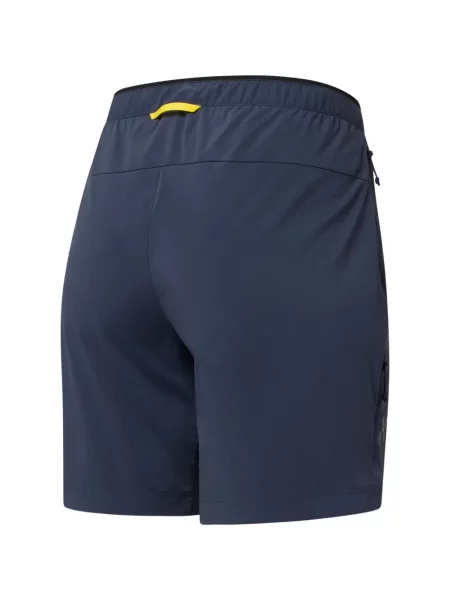 Pantaloni scurți Haglöfs albastru