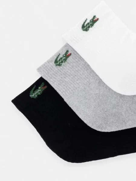 Носки Lacoste