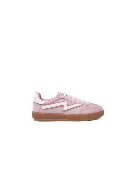 DeeZee Sneakersy růžová