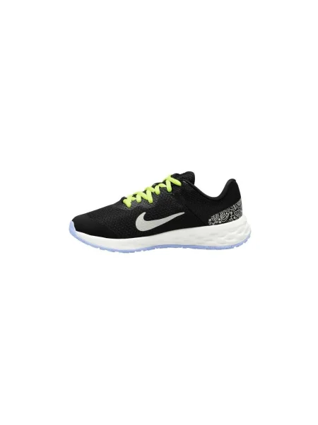 Tenisky Nike Revolution čierna