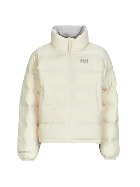 Bunda Helly Hansen biela