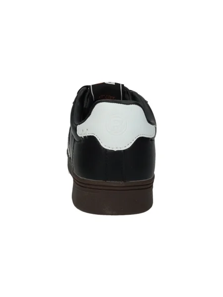 Pantofi Refresh negru