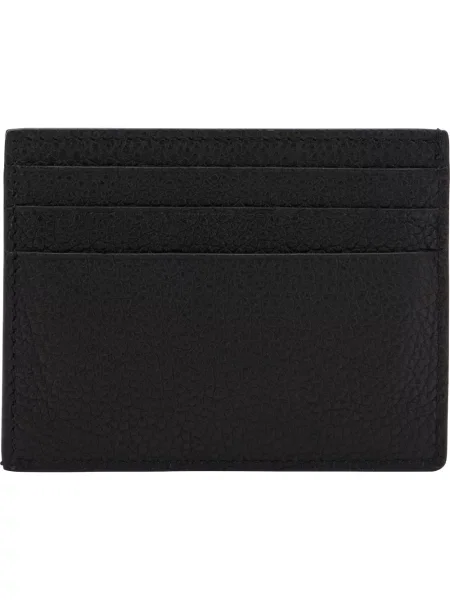 Portfel Tom Ford skórzany czarny