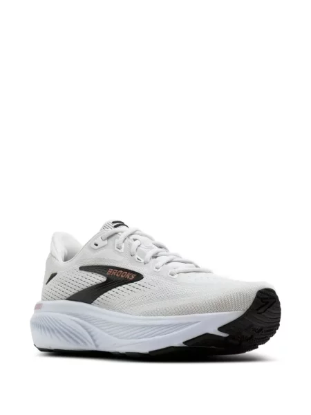 Sneakerși Brooks alb