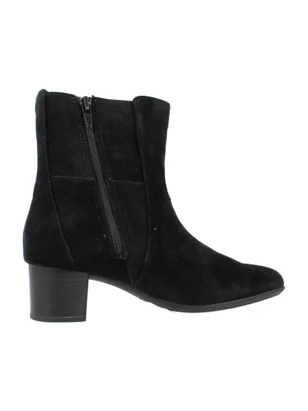 Pantofi Clarks negru