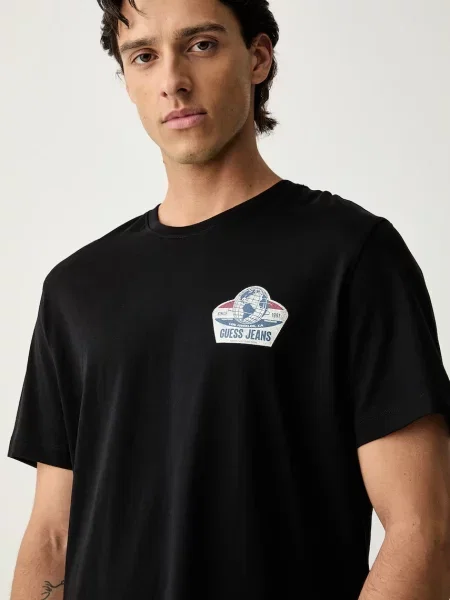 Футболка Guess Jeans