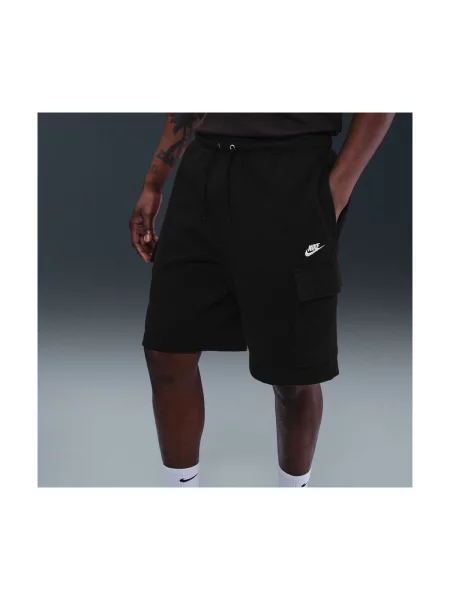 Pantaloni Nike alb
