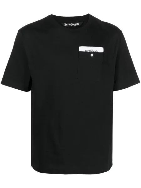 Tricou Palm Angels negru