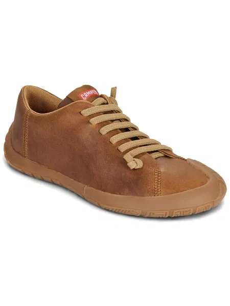 Pantofi Camper maro