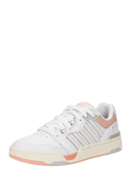 Pantofi K-swiss bej