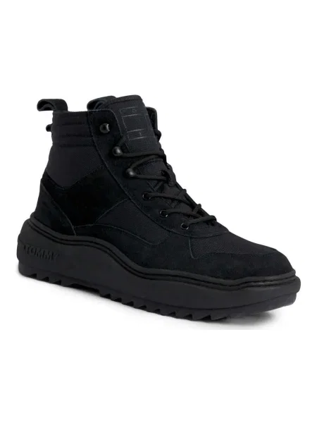 Botine Tommy Jeans