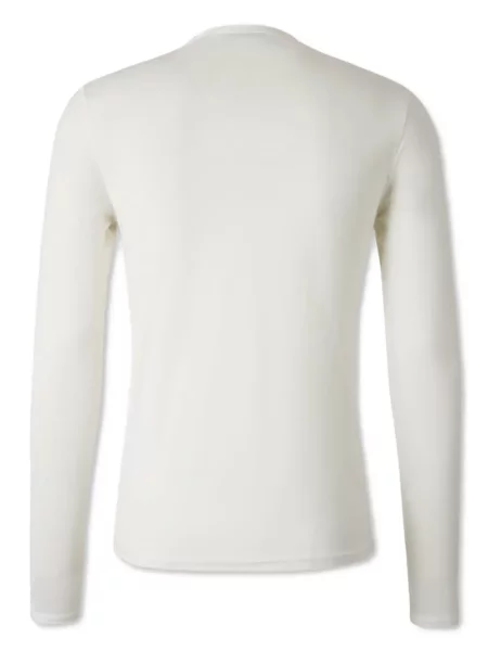 Tricou Carrer alb