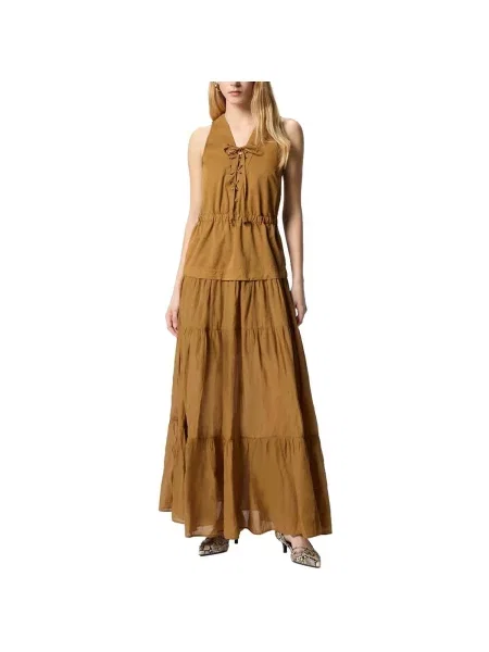 Pinko Rochie CASARSA maro