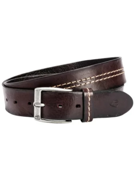 Pasek Camel Active brązowy