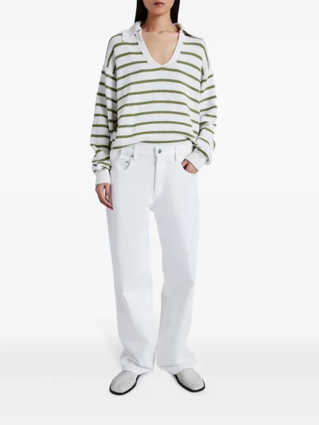 Megztinis Proenza Schouler White Label balta