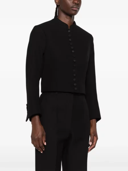 Dzseki Tom Ford fekete