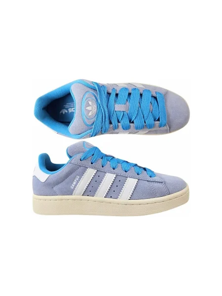 Pantofi Adidas albastru