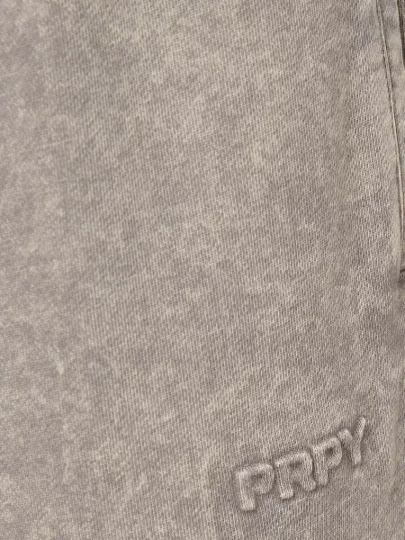 Спортивные штаны Prpy серые