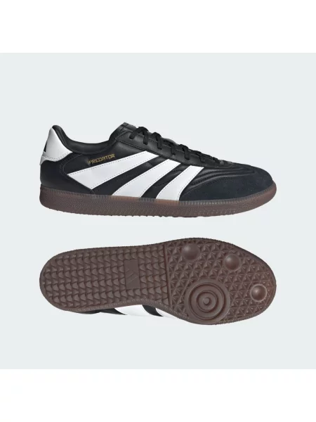 Boty na fotball adidas bílé