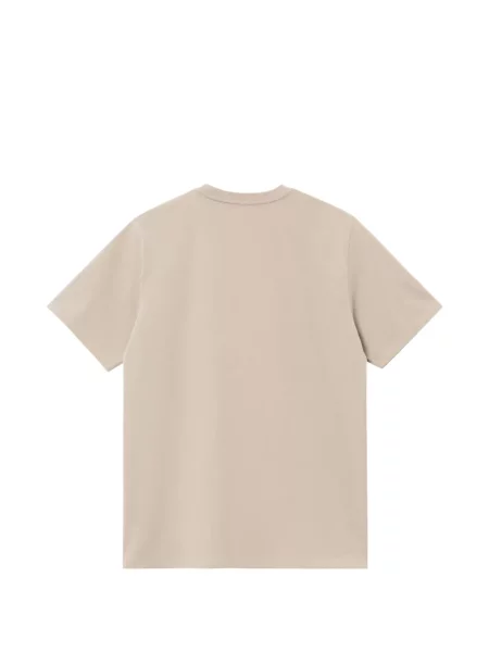 Tricou Carhartt Wip cu broderie