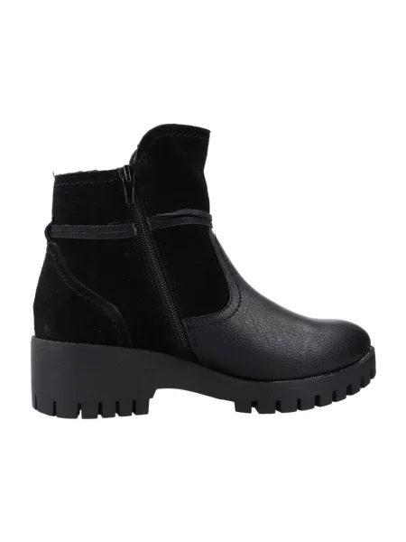 Pantofi Chika 10 negru