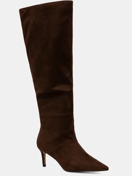 Aldo cizme KAYLYNN cu cui maro