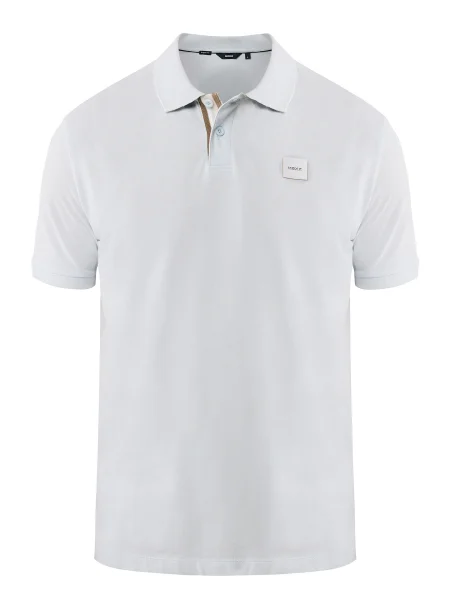 MEXX Tricou pastel albastru