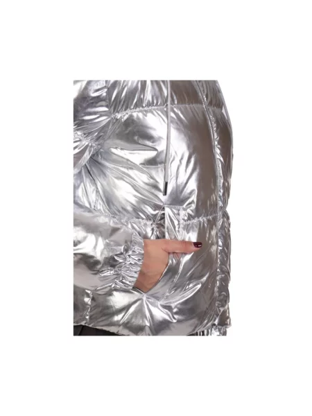 Sweter Michael Kors szary